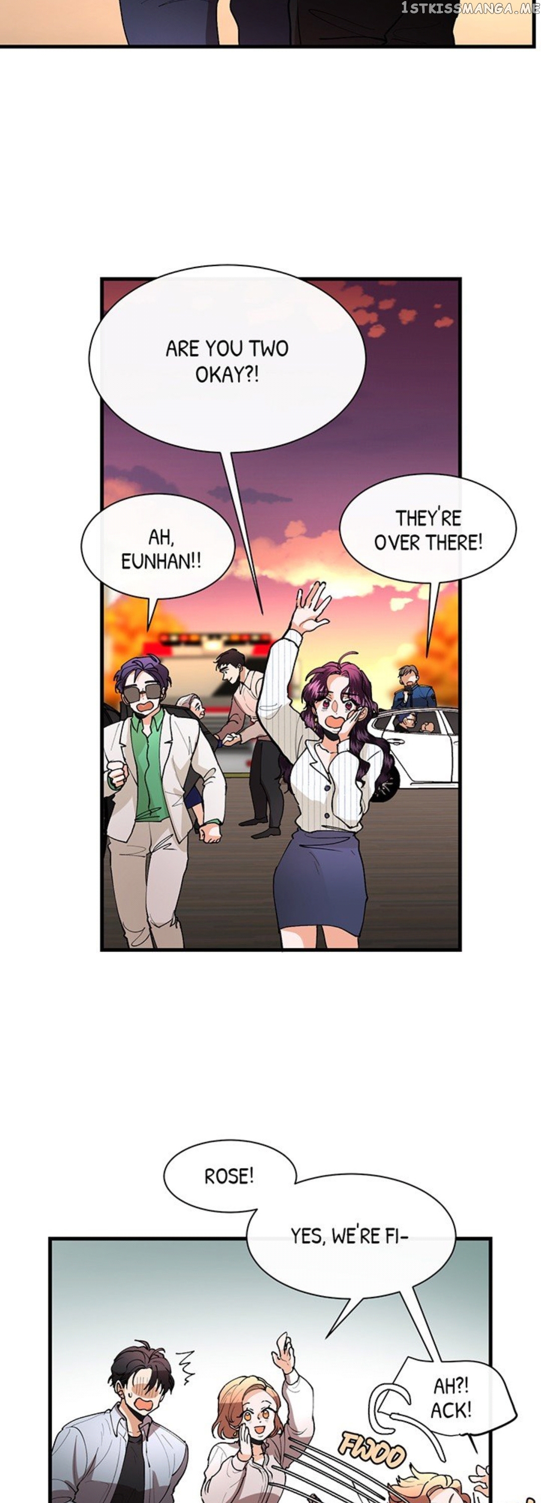 Gingerly In Love chapter 43 - page 26