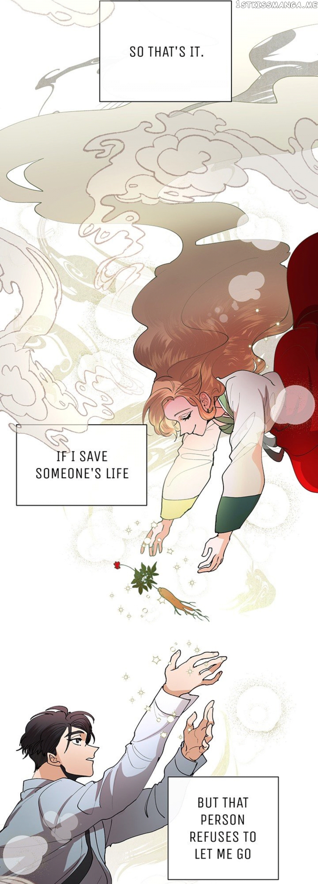 Gingerly In Love chapter 43 - page 29