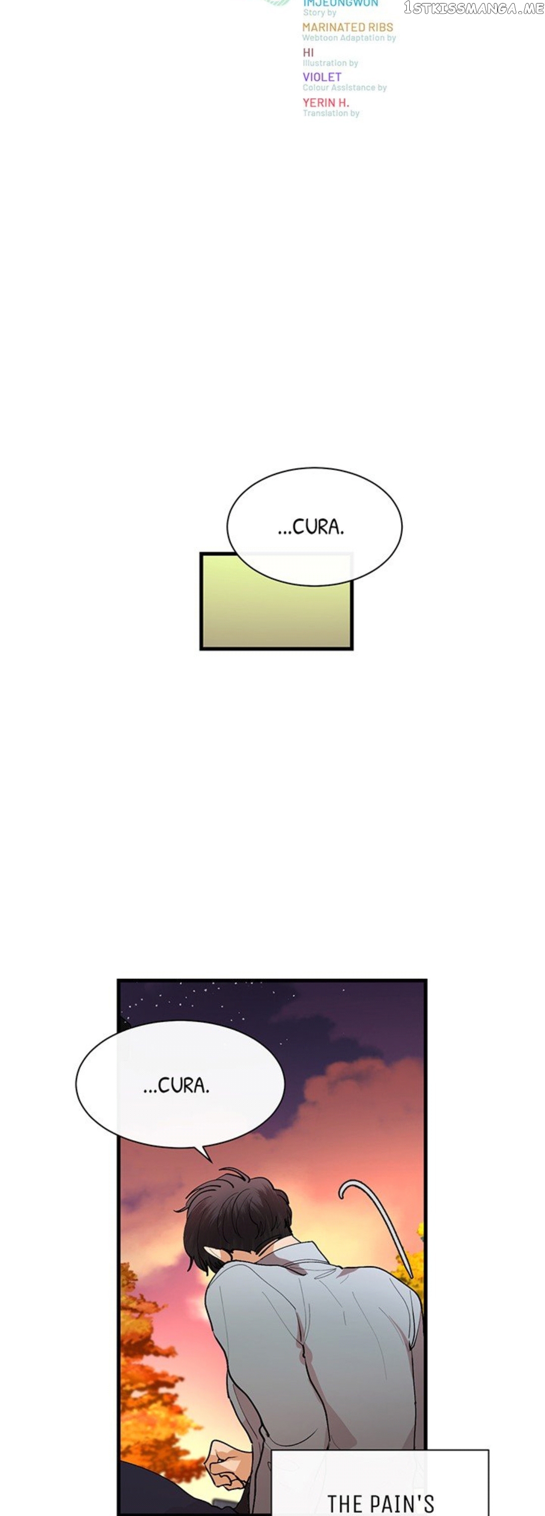 Gingerly In Love chapter 43 - page 4