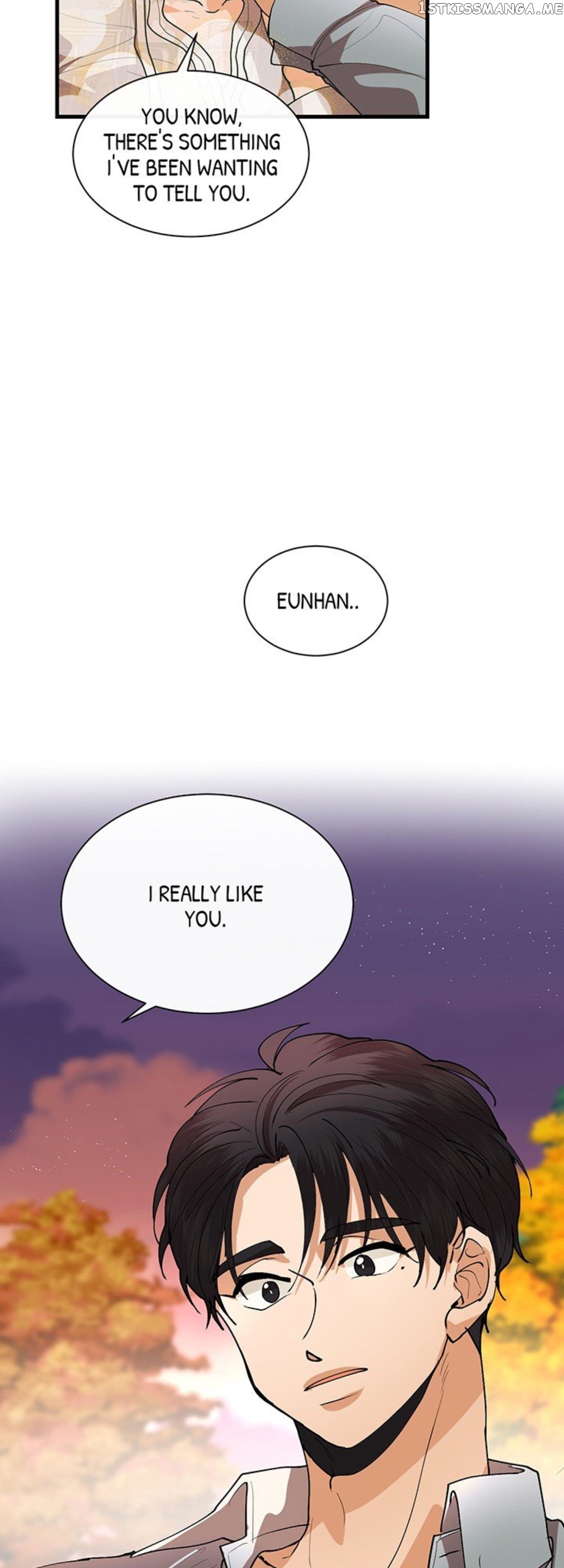 Gingerly In Love chapter 43 - page 6