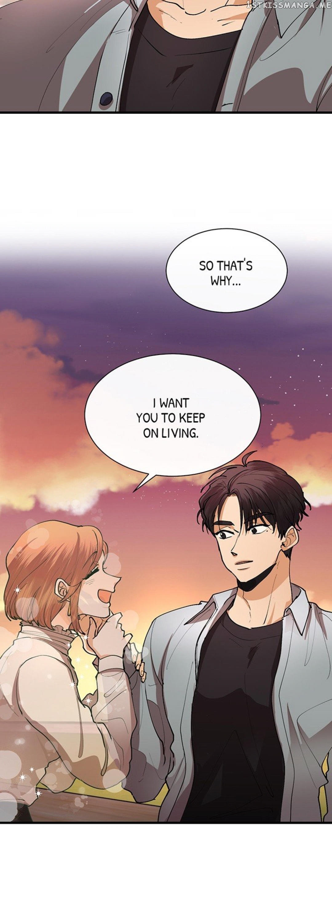 Gingerly In Love chapter 43 - page 7