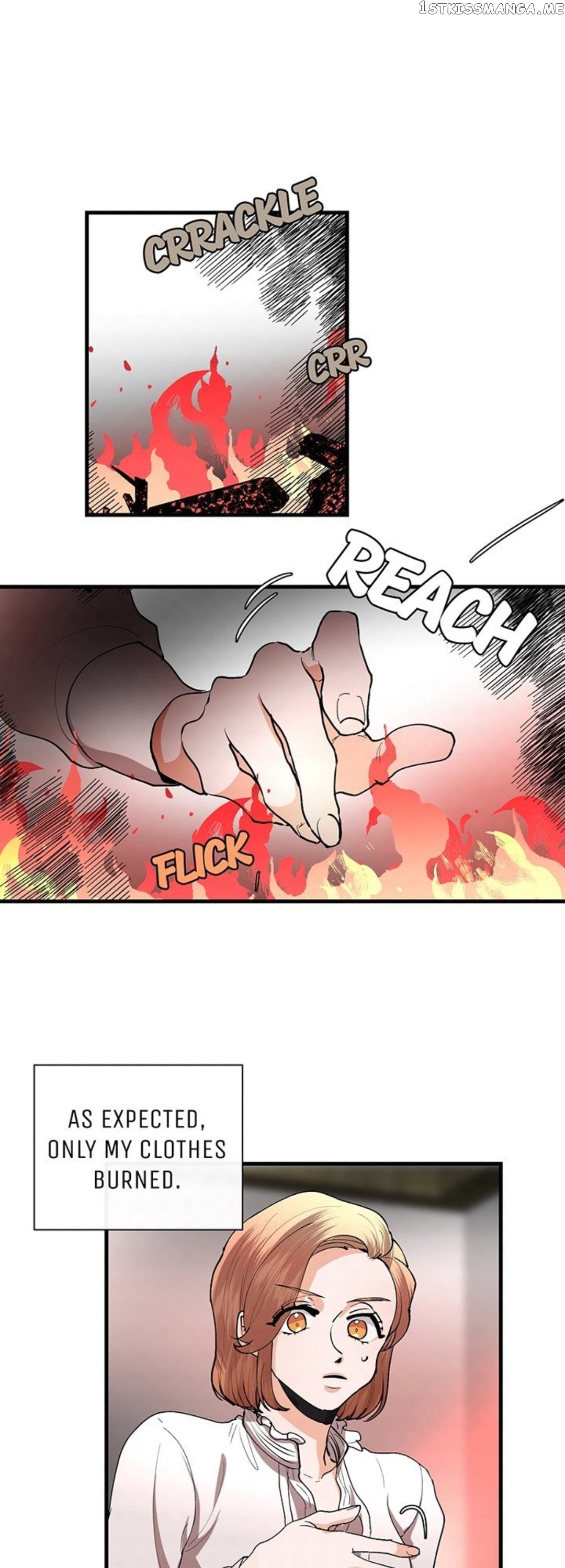 Gingerly In Love chapter 41 - page 17