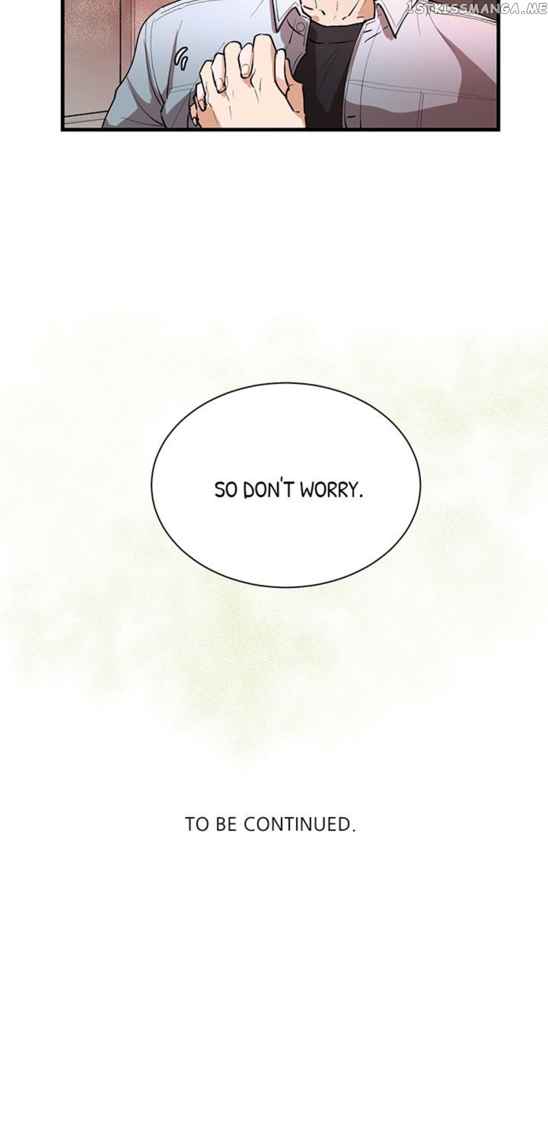 Gingerly In Love chapter 41 - page 29