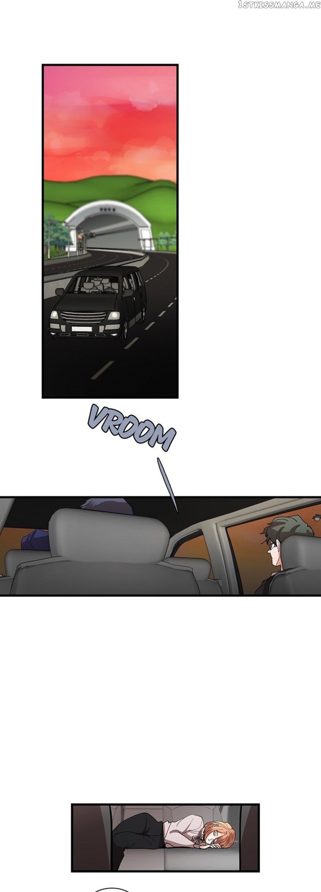 Gingerly In Love chapter 39 - page 18