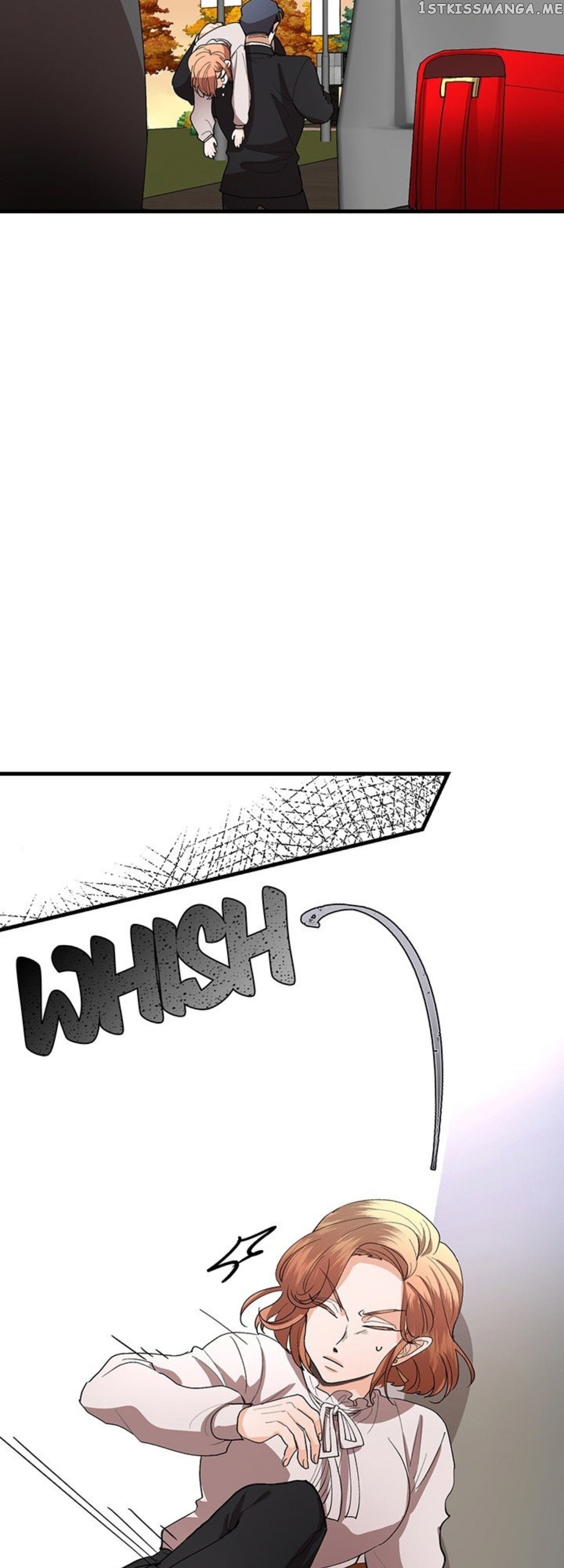 Gingerly In Love chapter 39 - page 21