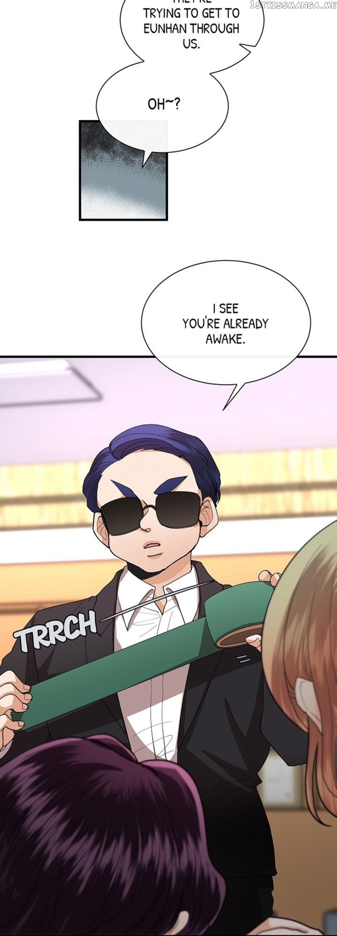 Gingerly In Love chapter 39 - page 24