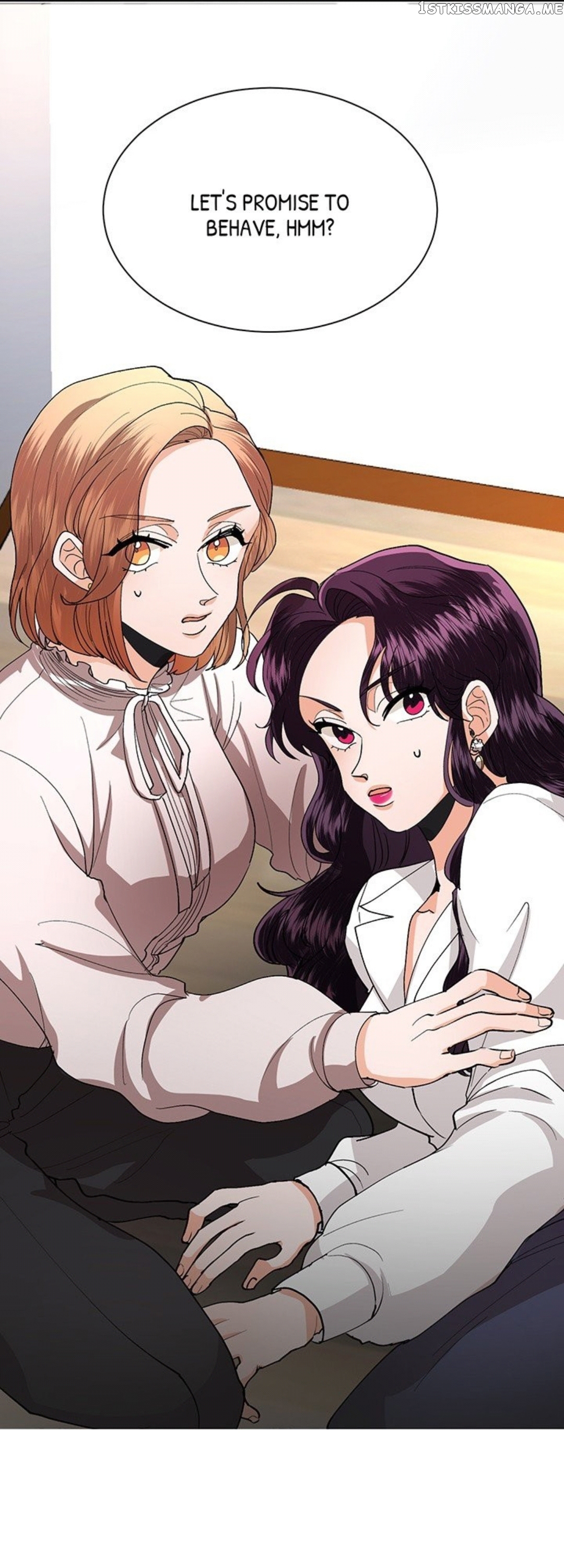 Gingerly In Love chapter 39 - page 25