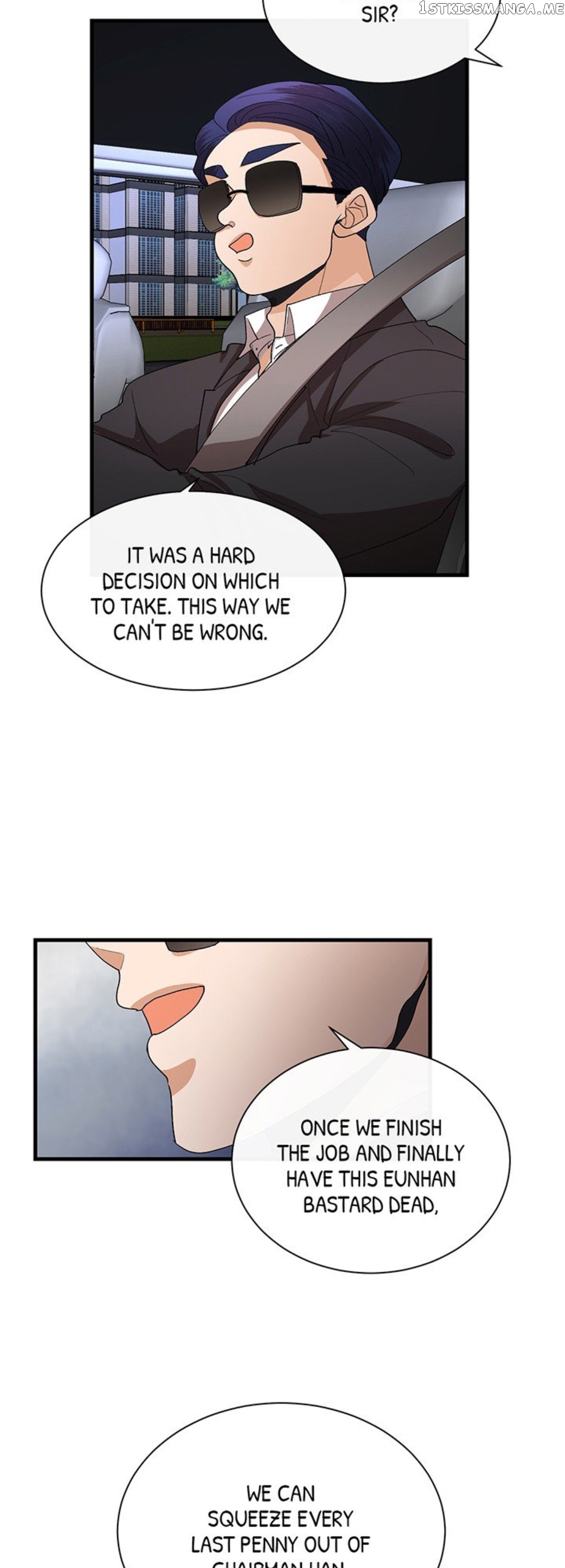 Gingerly In Love chapter 39 - page 3