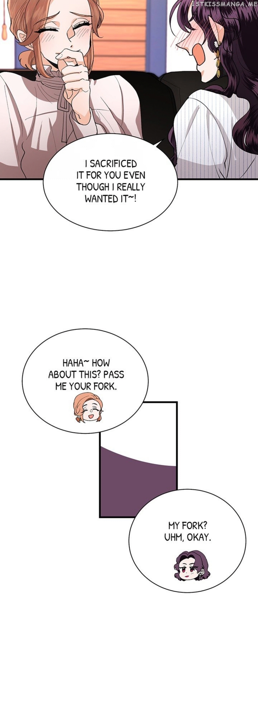 Gingerly In Love chapter 37 - page 14
