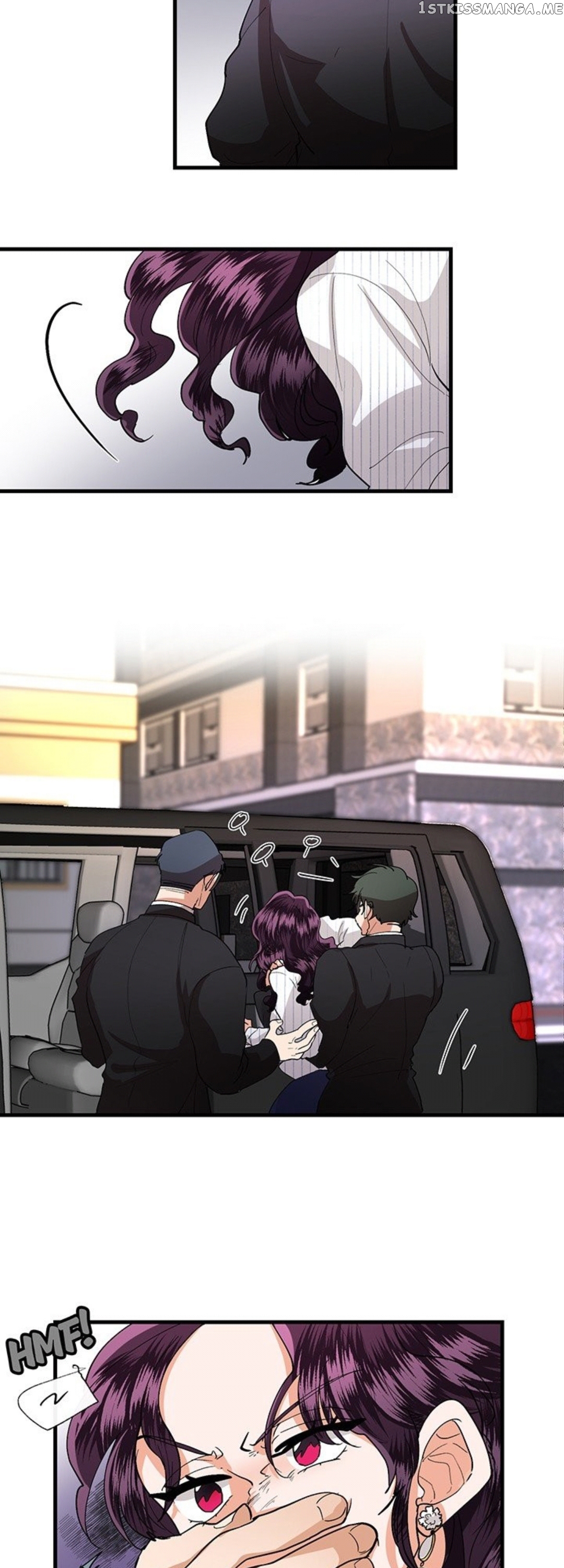 Gingerly In Love chapter 37 - page 24