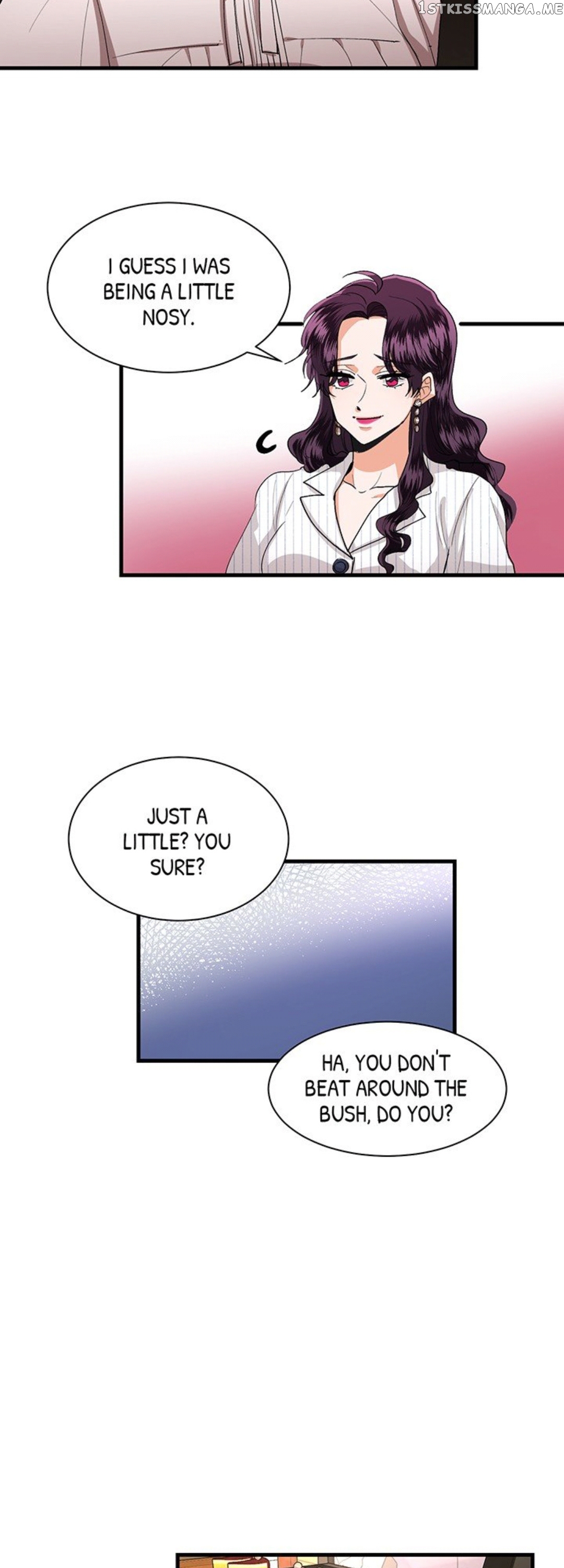 Gingerly In Love chapter 37 - page 5