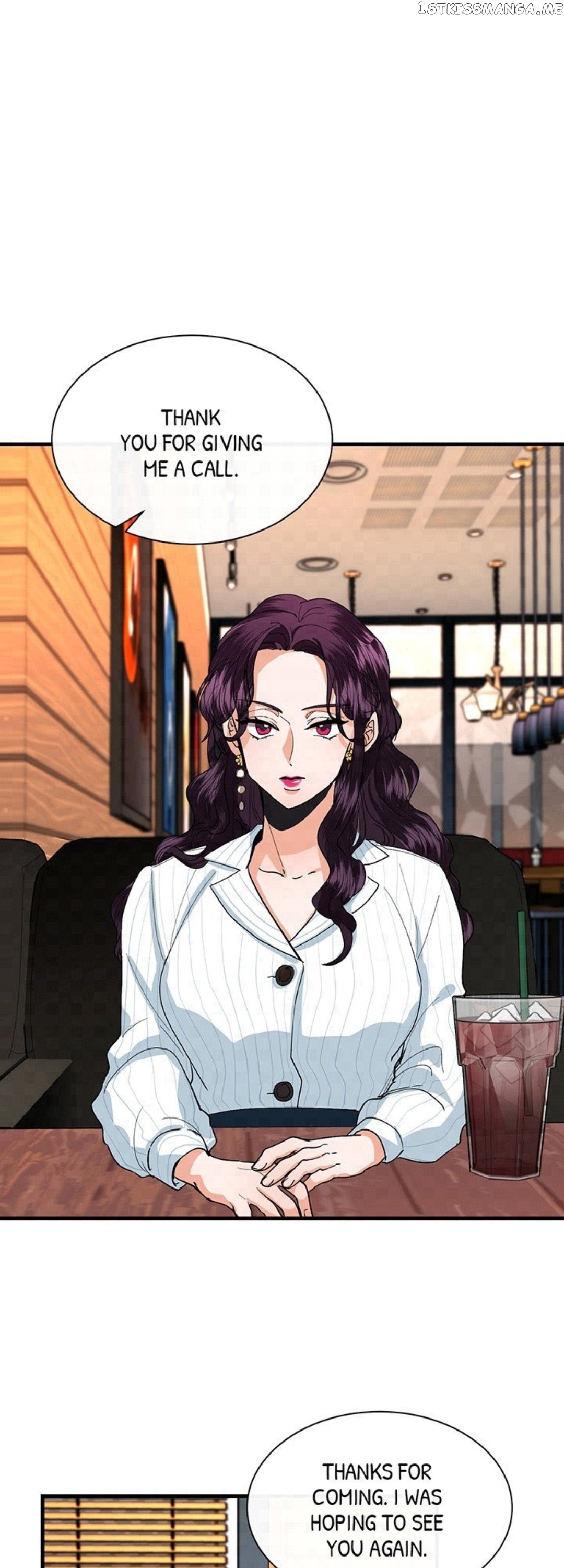 Gingerly In Love chapter 35 - page 13