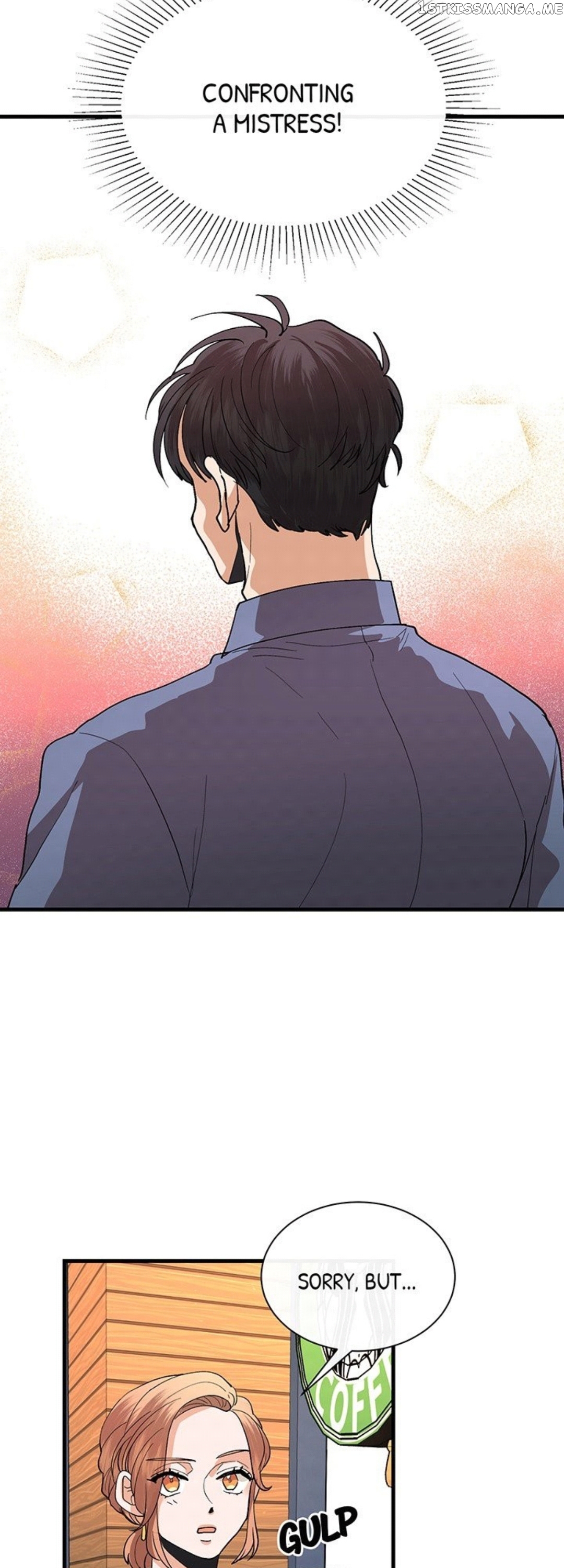Gingerly In Love chapter 35 - page 23