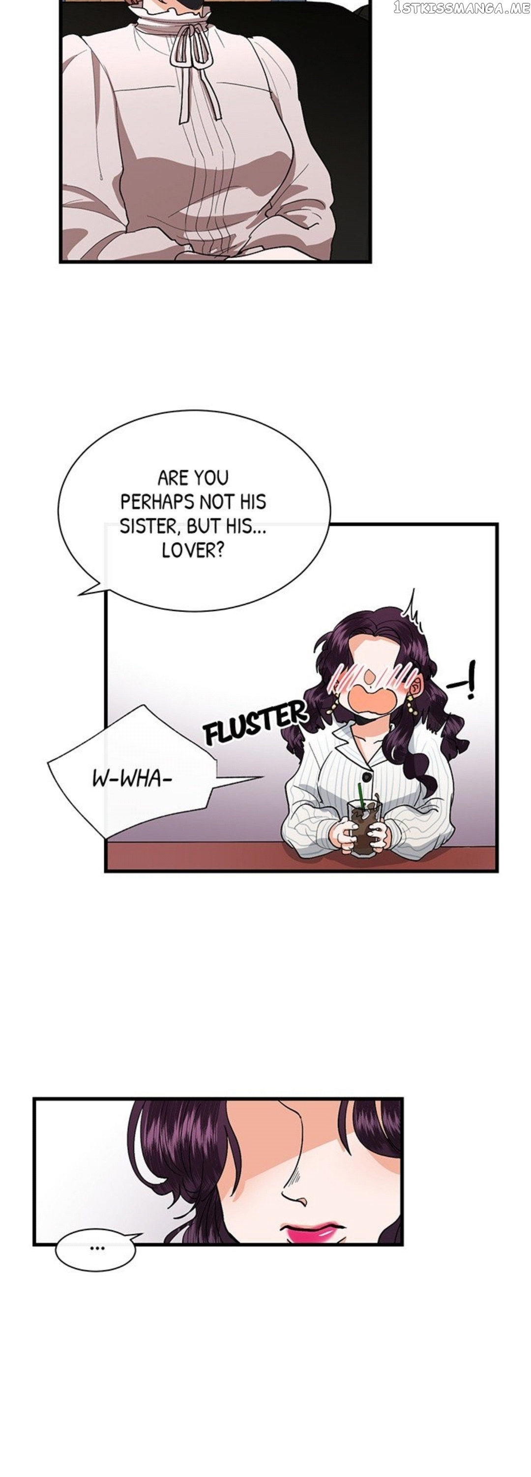 Gingerly In Love chapter 35 - page 24