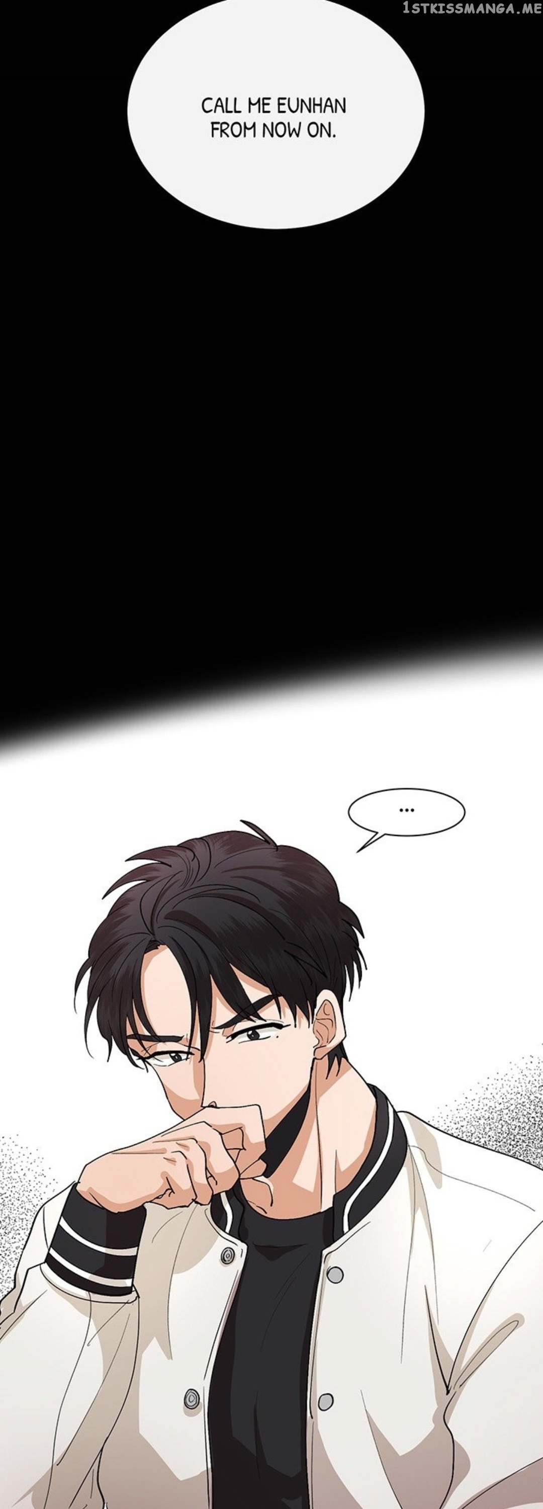 Gingerly In Love chapter 35 - page 8