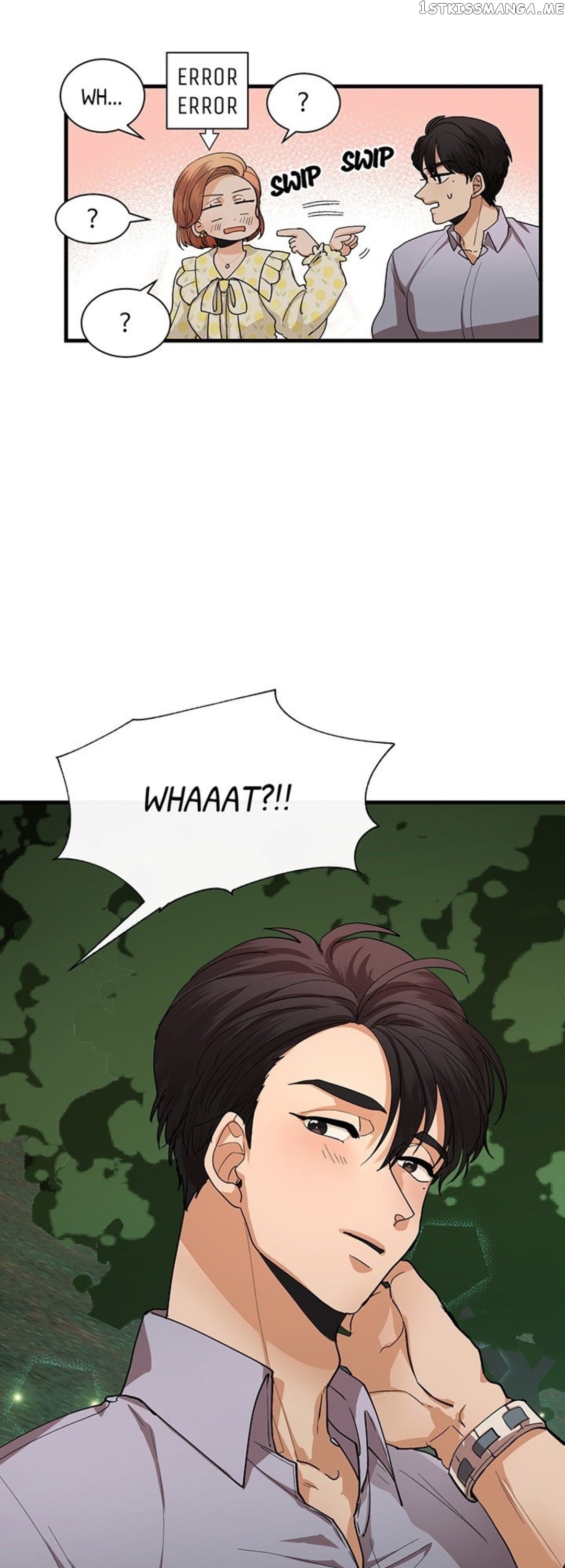 Gingerly In Love chapter 34 - page 13