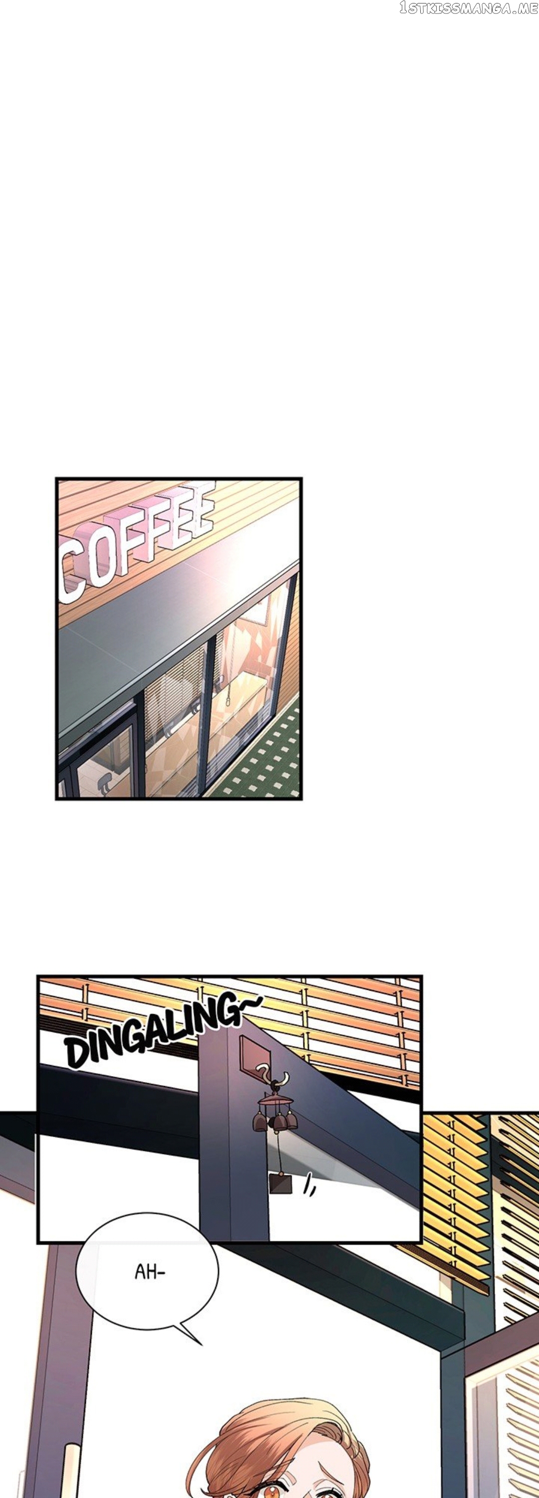 Gingerly In Love chapter 34 - page 21