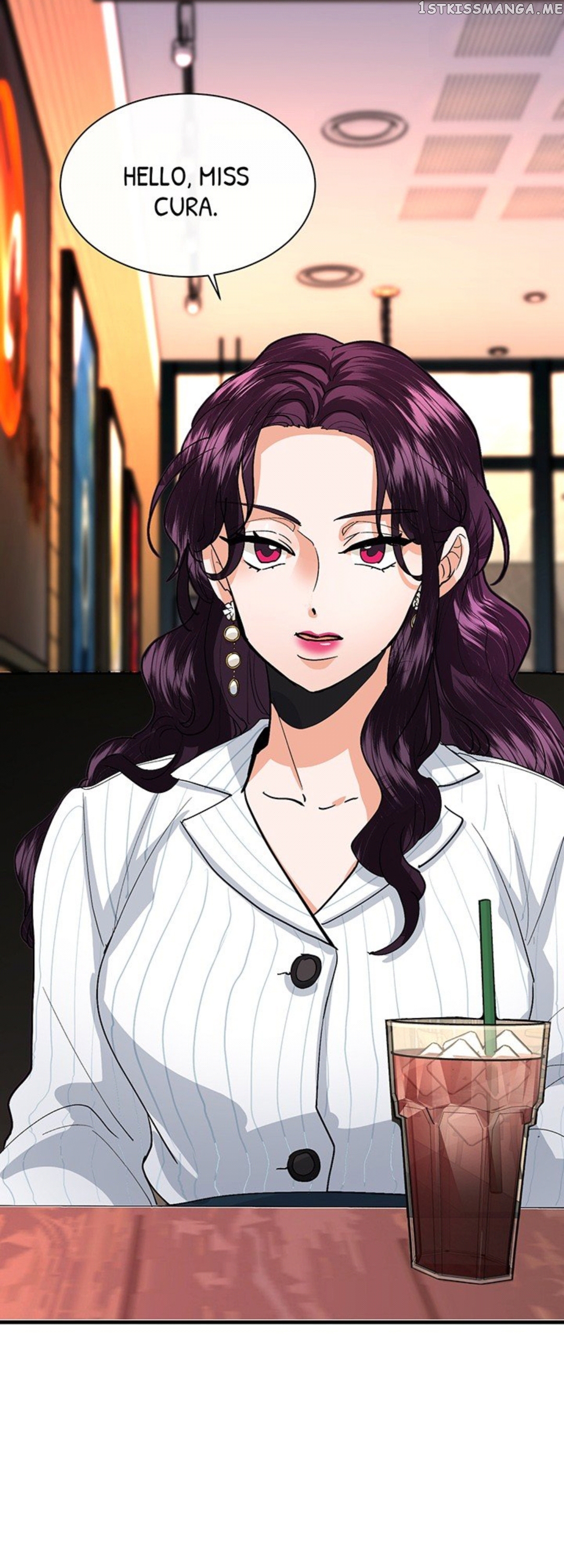 Gingerly In Love chapter 34 - page 23