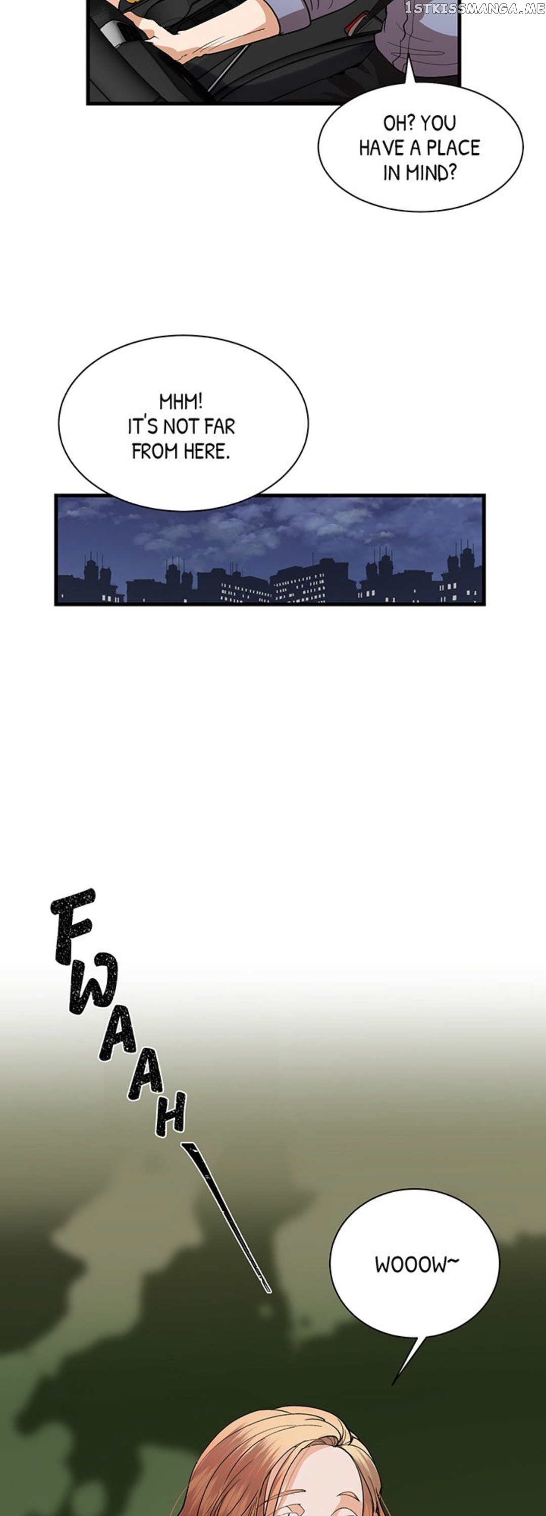 Gingerly In Love chapter 34 - page 4