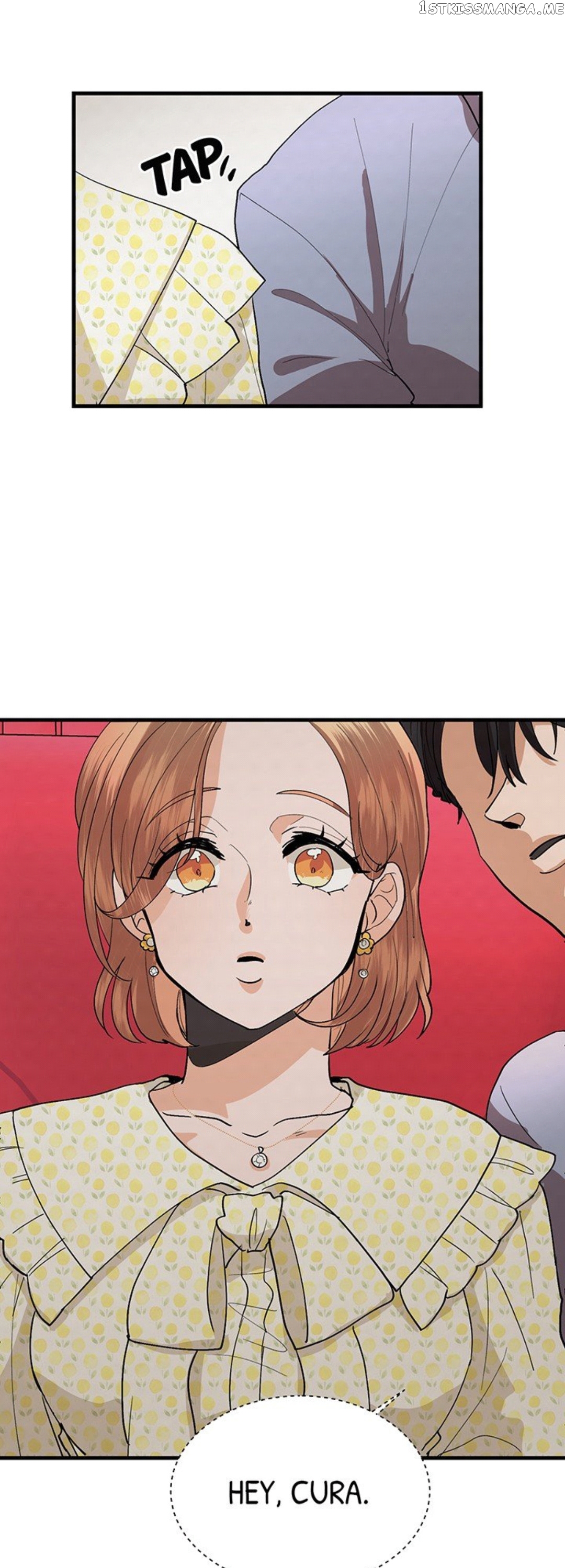 Gingerly In Love chapter 33 - page 25