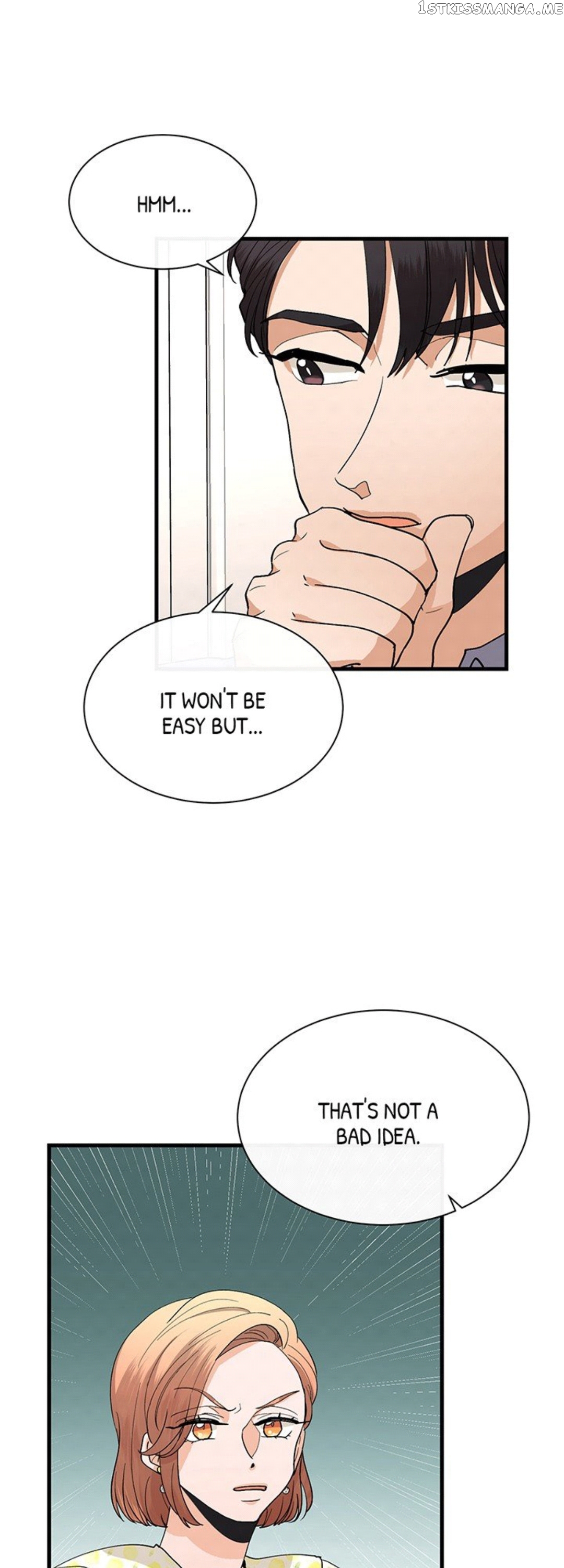 Gingerly In Love chapter 32 - page 20