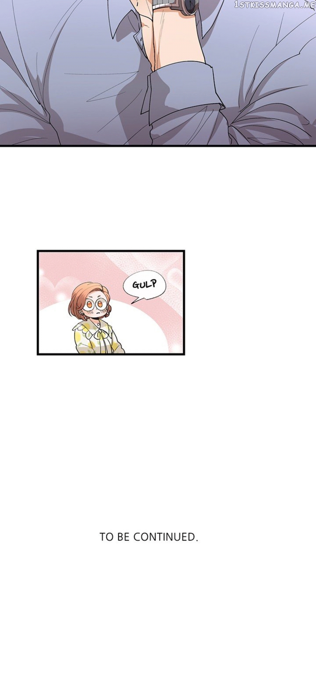 Gingerly In Love chapter 32 - page 25