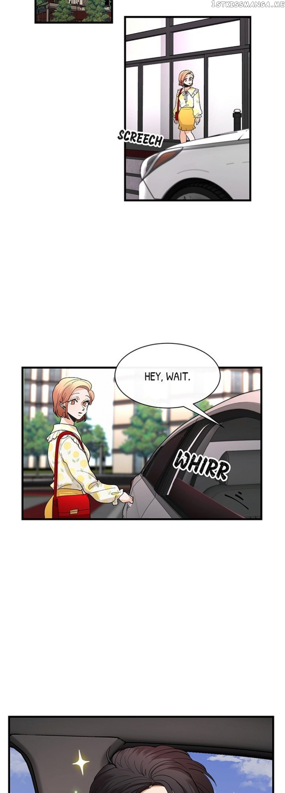 Gingerly In Love chapter 31 - page 10