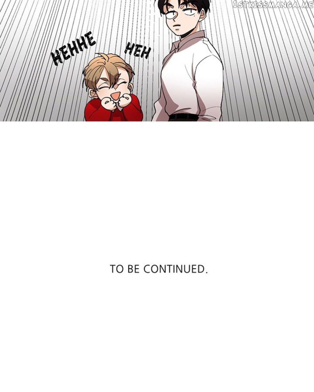 Gingerly In Love chapter 30 - page 28