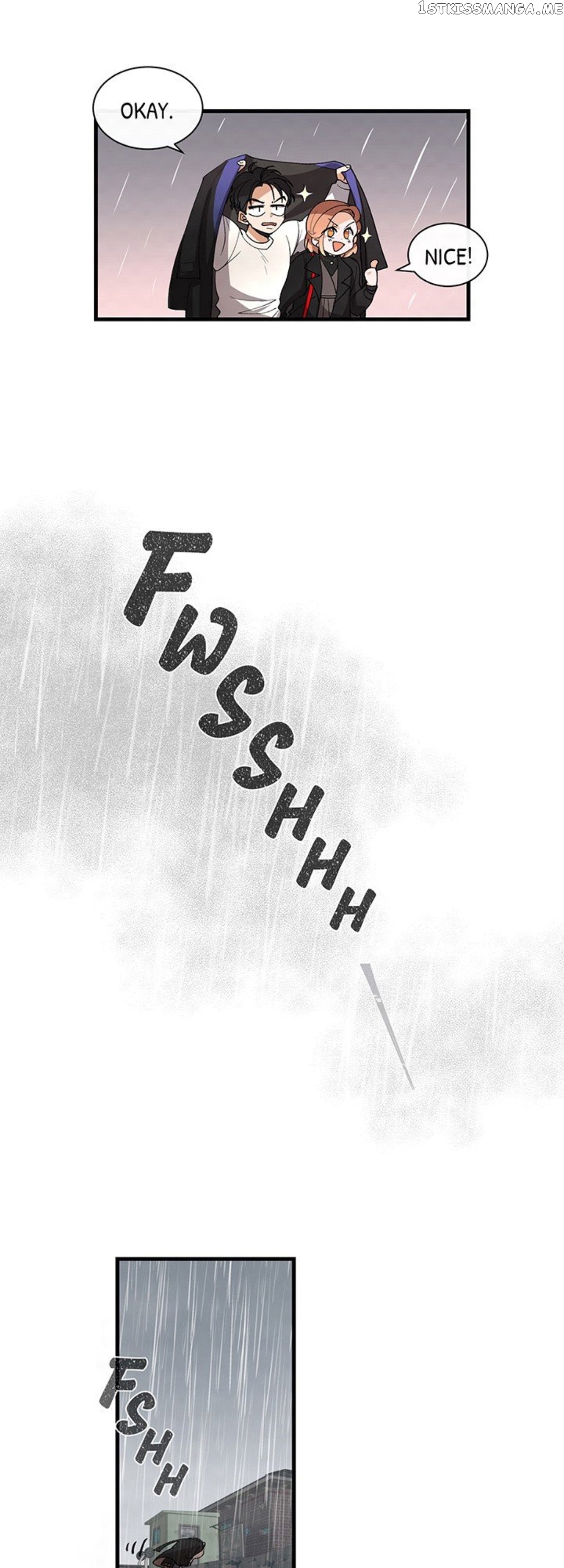 Gingerly In Love chapter 29 - page 11