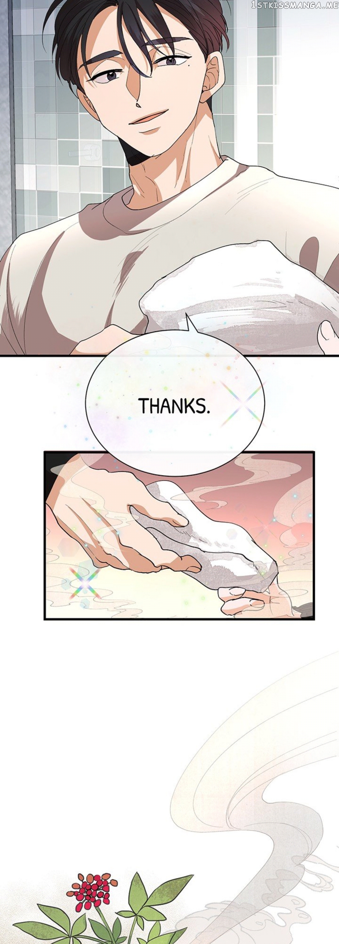 Gingerly In Love chapter 29 - page 14