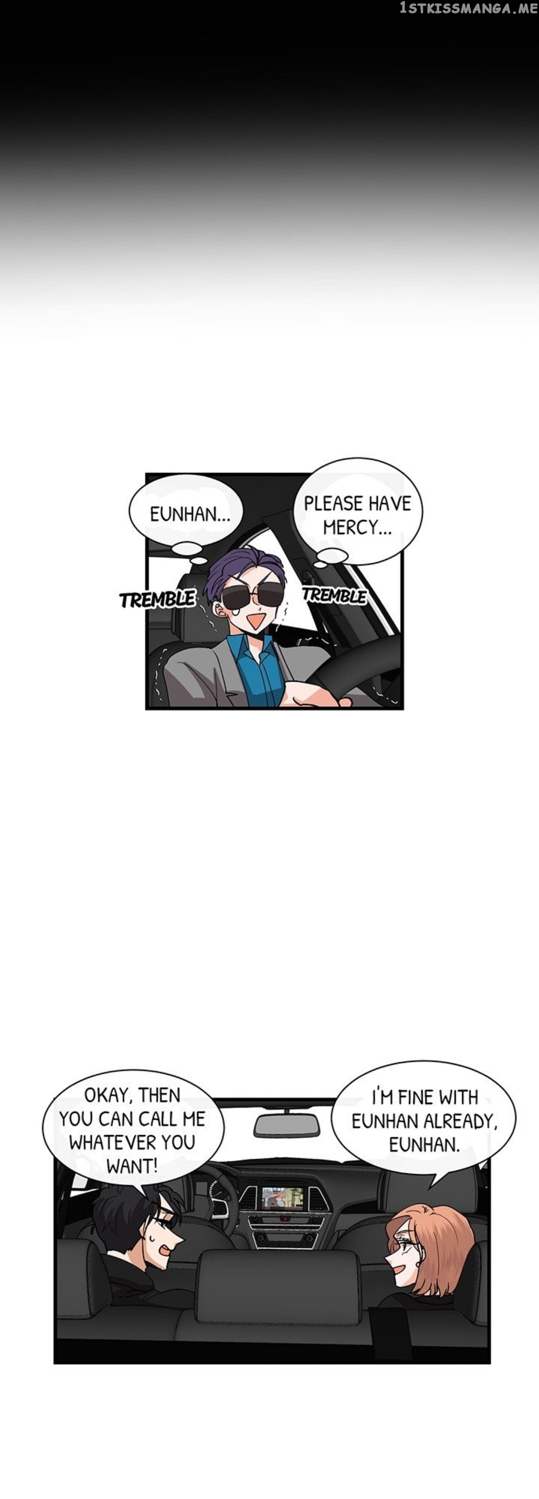 Gingerly In Love chapter 28 - page 14