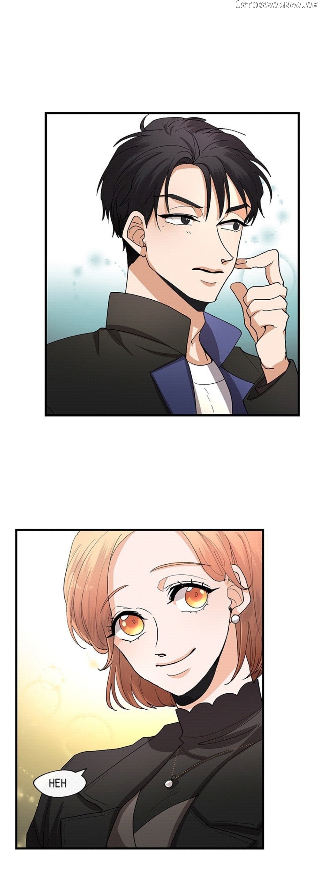 Gingerly In Love chapter 28 - page 24