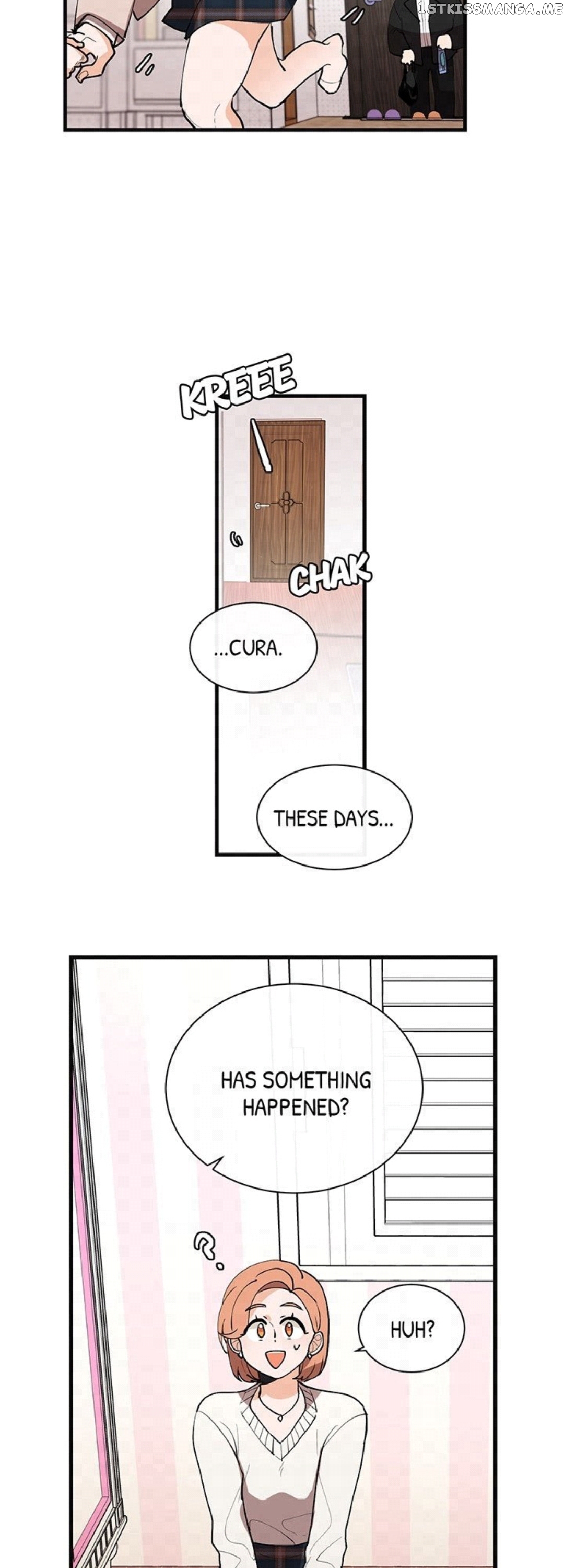 Gingerly In Love chapter 46 - page 16