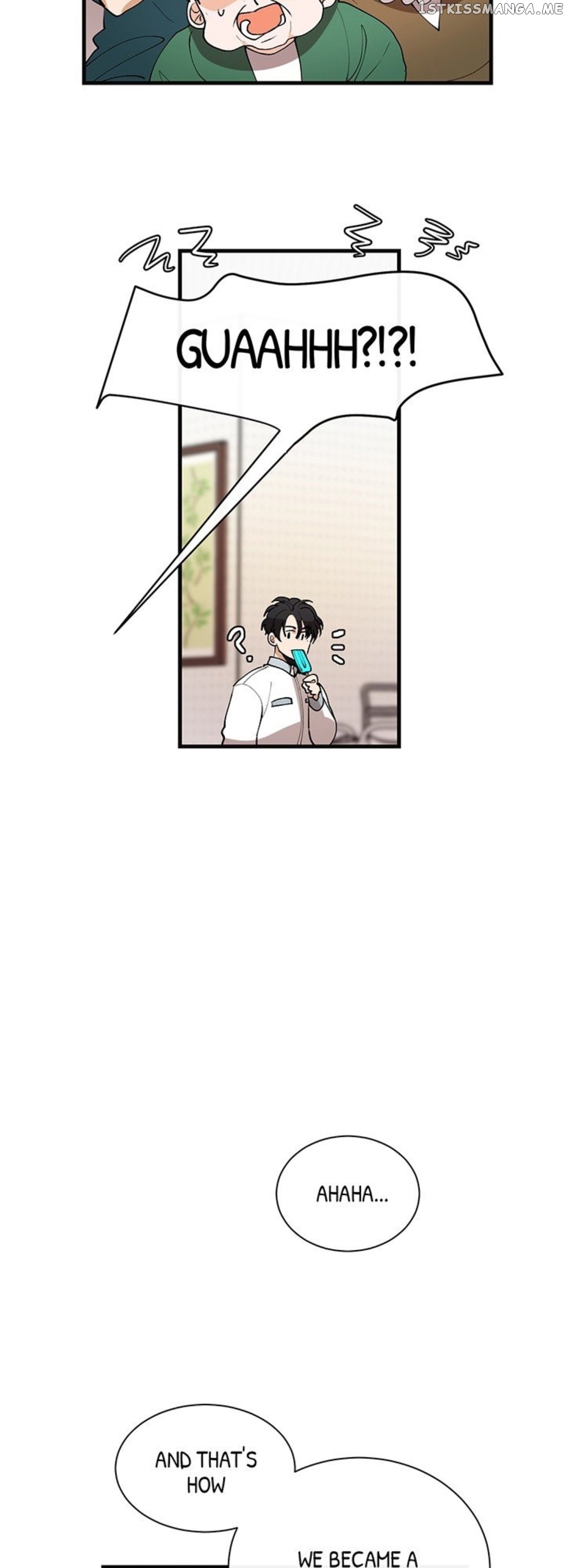 Gingerly In Love chapter 46 - page 21