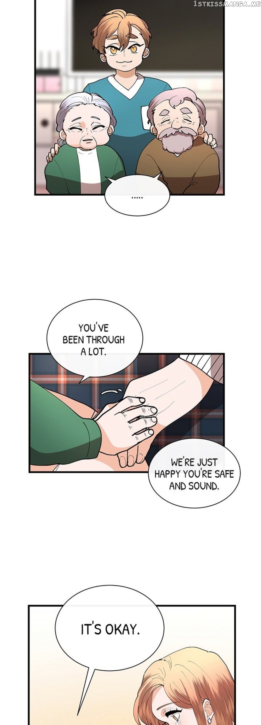 Gingerly In Love chapter 46 - page 23