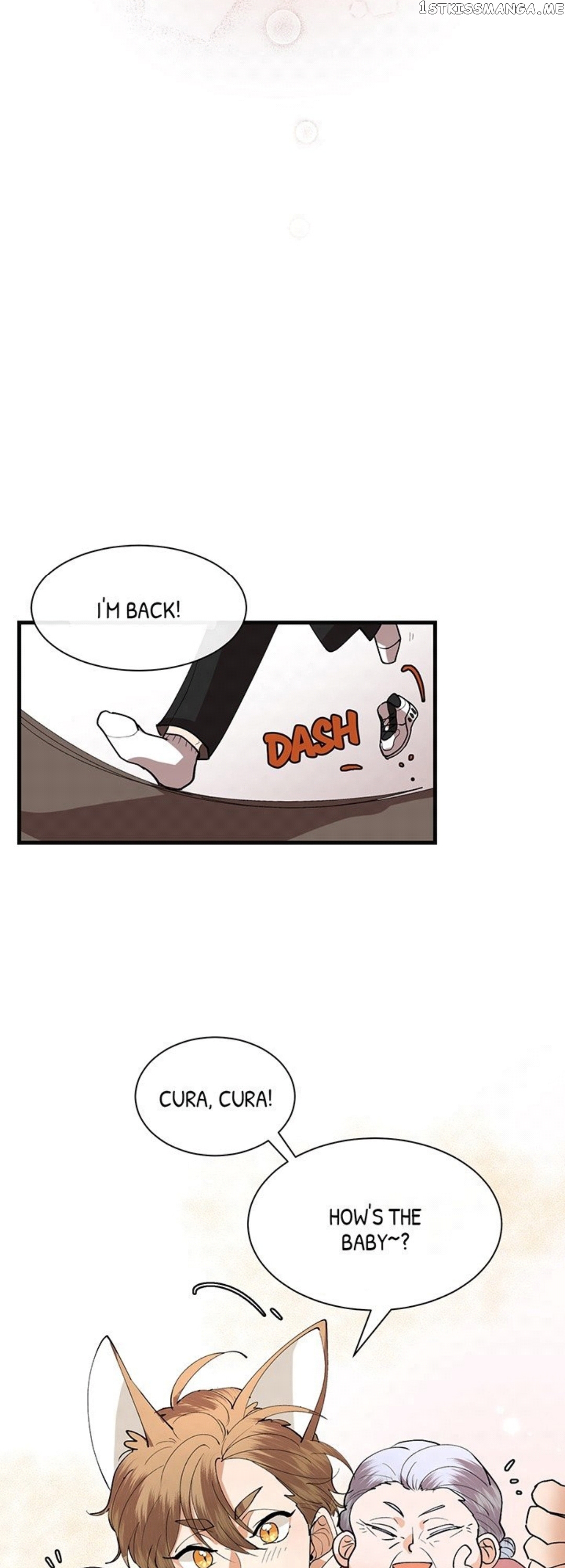 Gingerly In Love chapter 46 - page 27