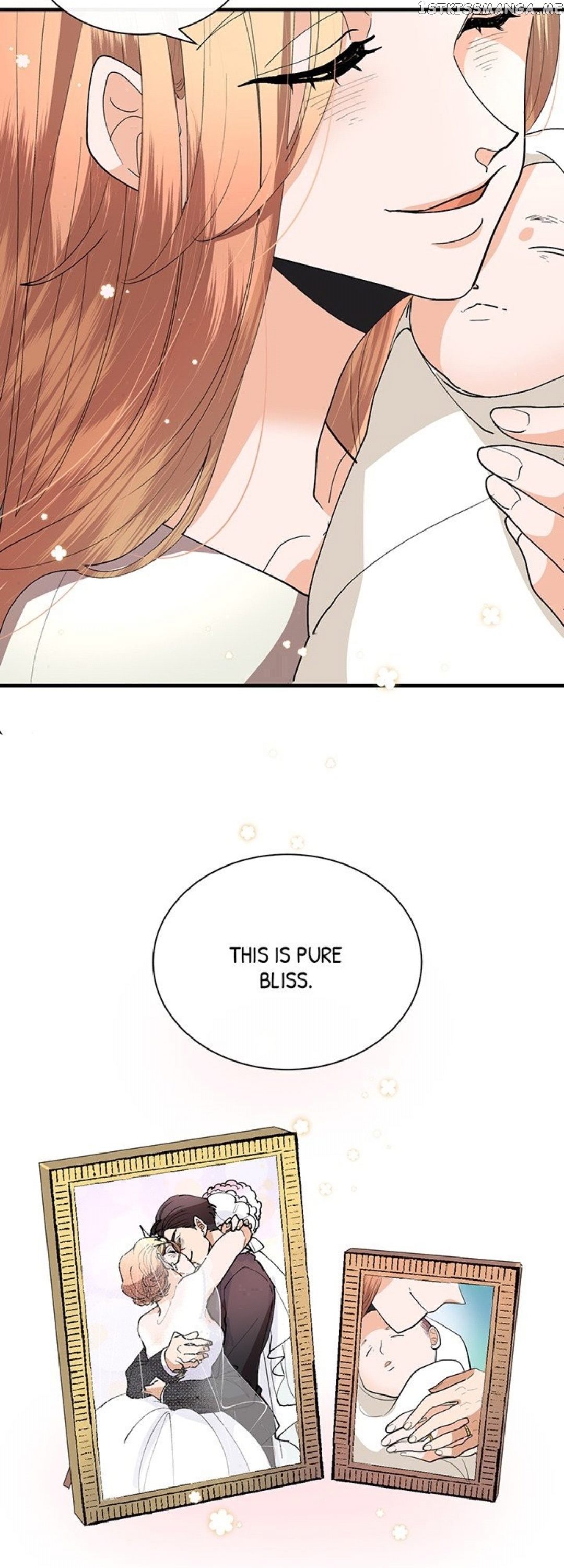 Gingerly In Love chapter 46 - page 29