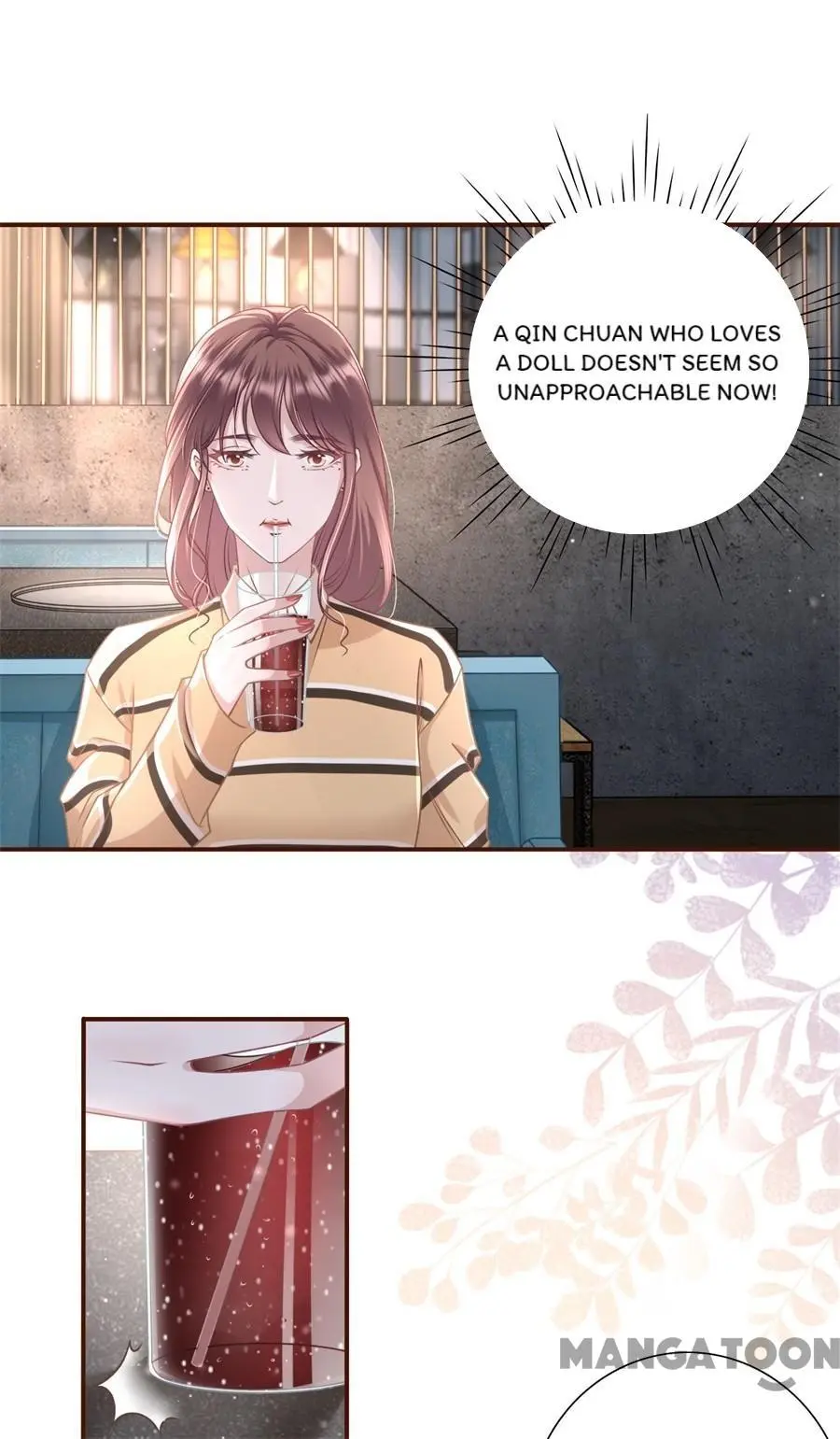 My Muse Is Older Than Me Chapter 37 - page 1
