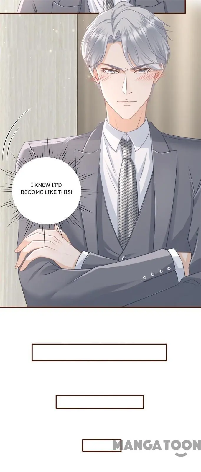 My Muse Is Older Than Me Chapter 37 - page 18