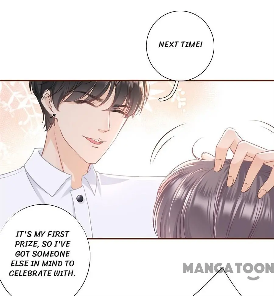 My Muse Is Older Than Me Chapter 37 - page 23