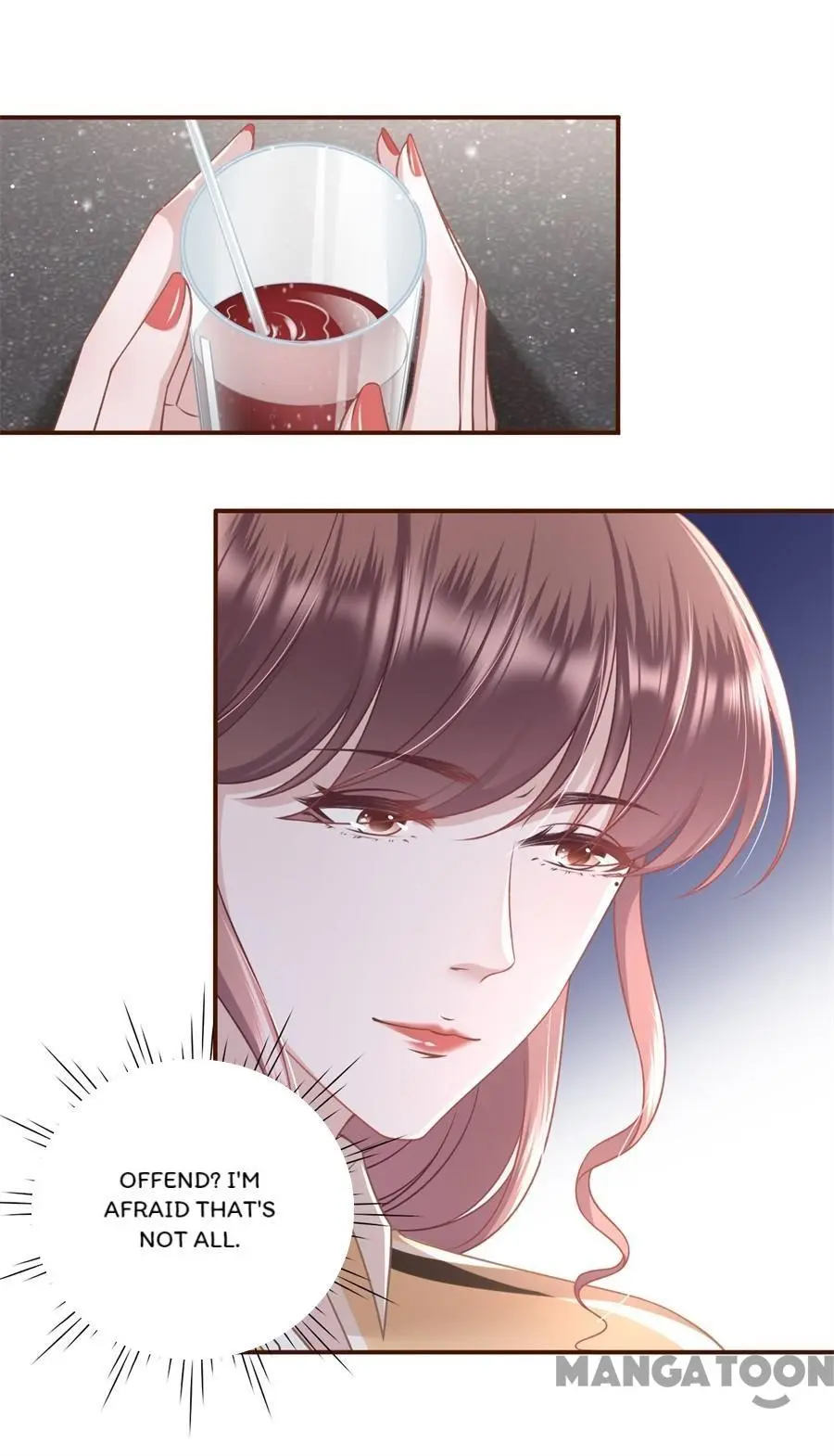 My Muse Is Older Than Me Chapter 37 - page 4