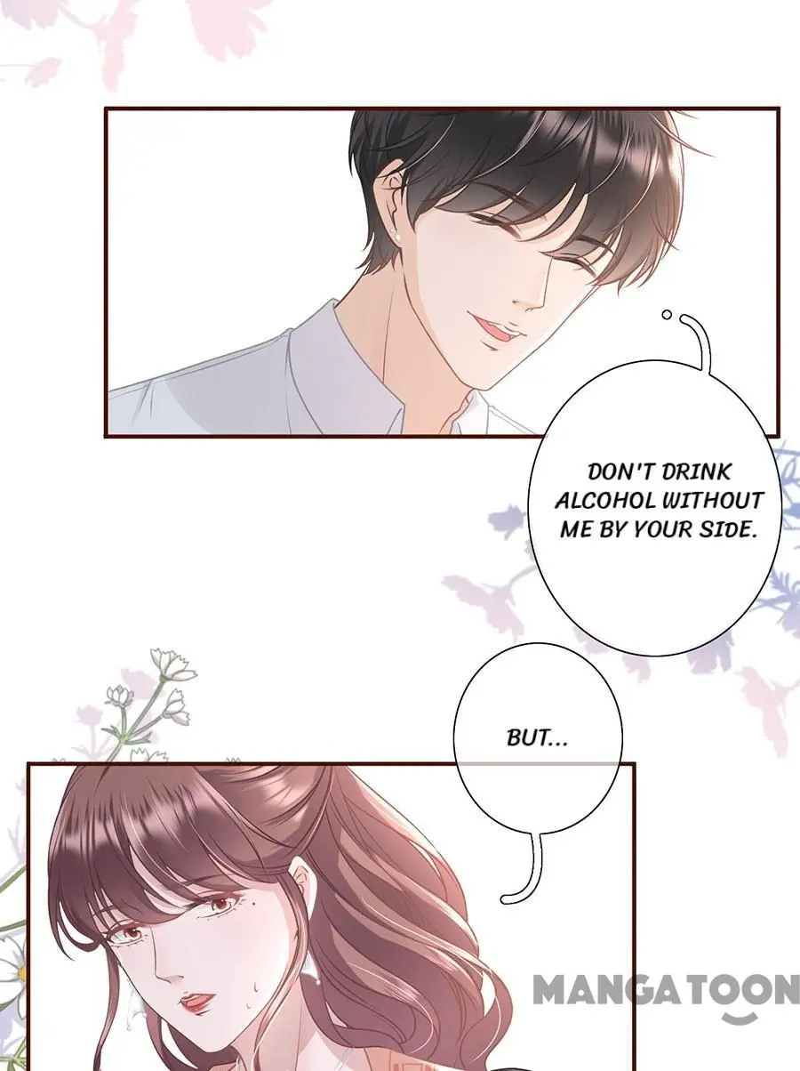 My Muse Is Older Than Me Chapter 32 - page 10