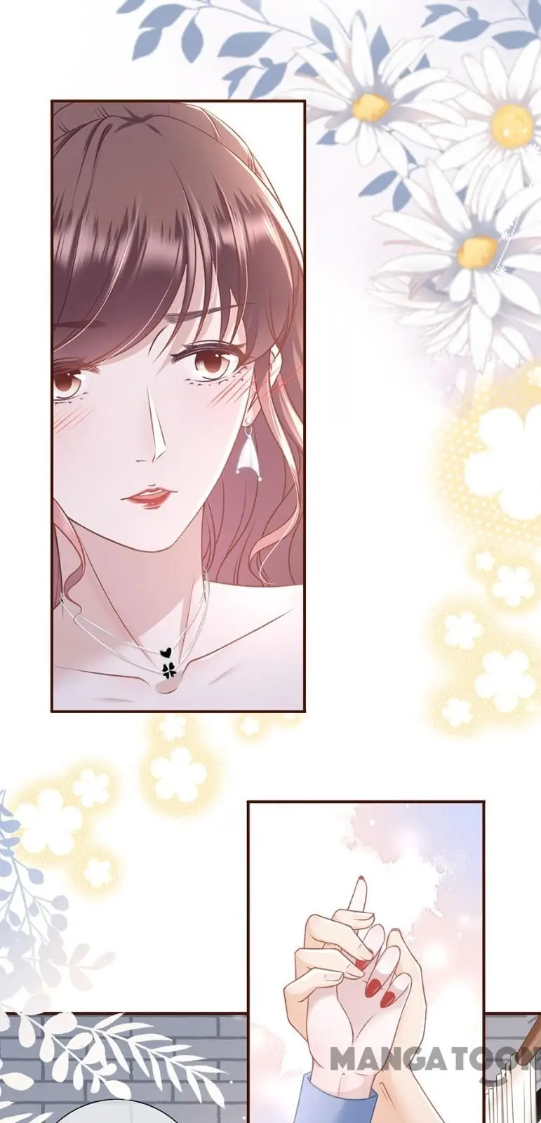 My Muse Is Older Than Me Chapter 32 - page 17