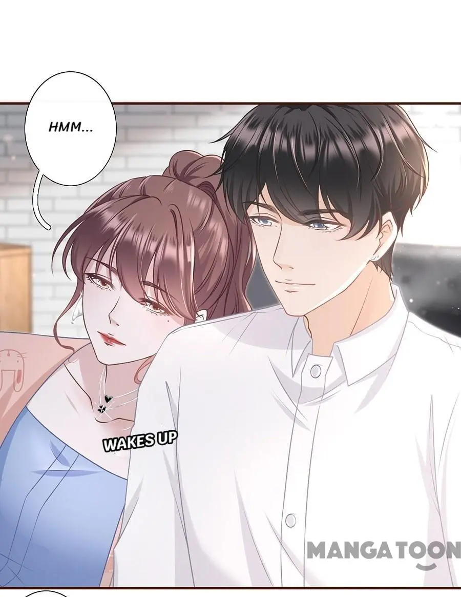 My Muse Is Older Than Me Chapter 32 - page 3