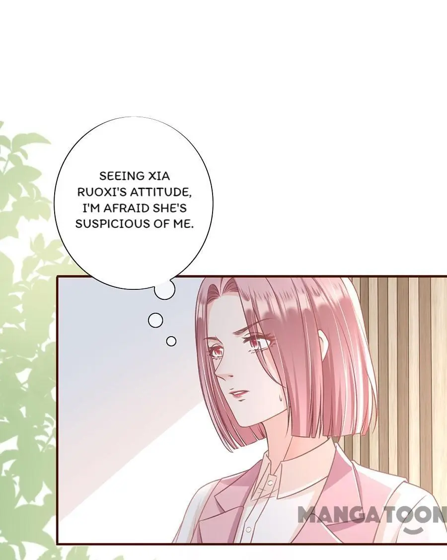 My Muse Is Older Than Me Chapter 32 - page 34