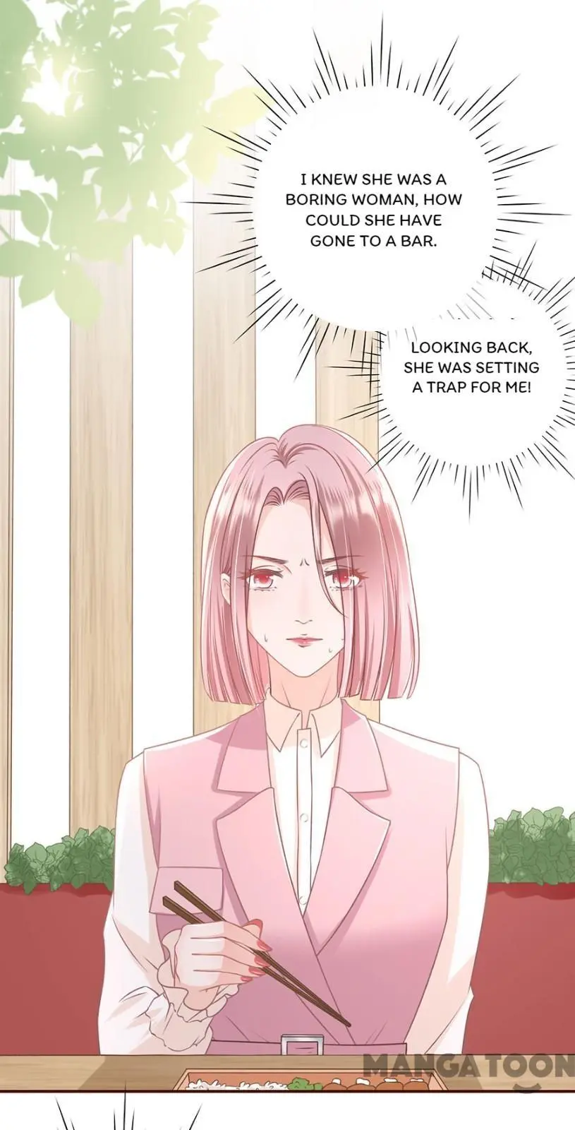 My Muse Is Older Than Me Chapter 32 - page 35