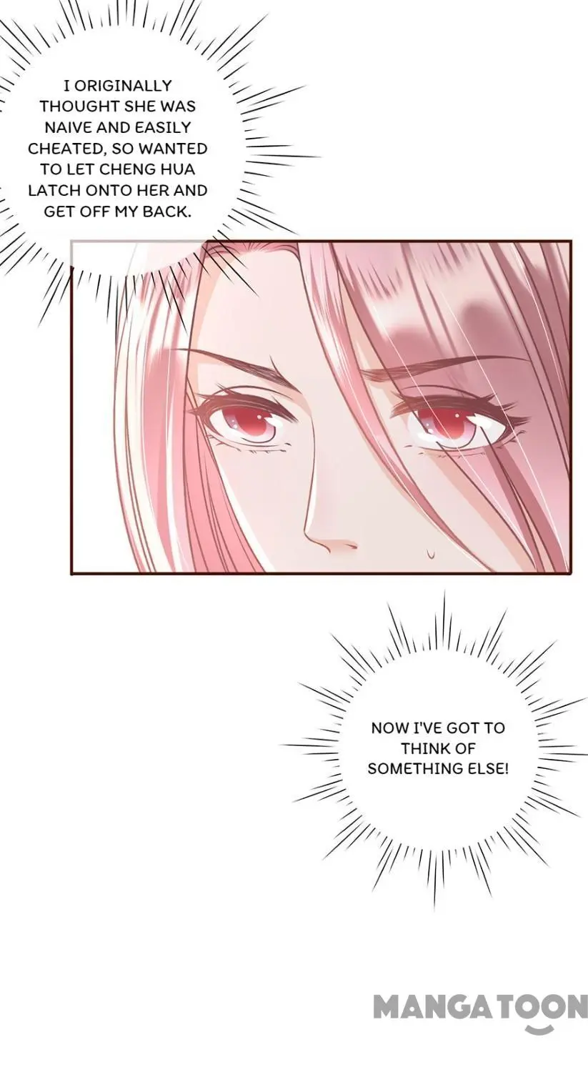 My Muse Is Older Than Me Chapter 32 - page 36