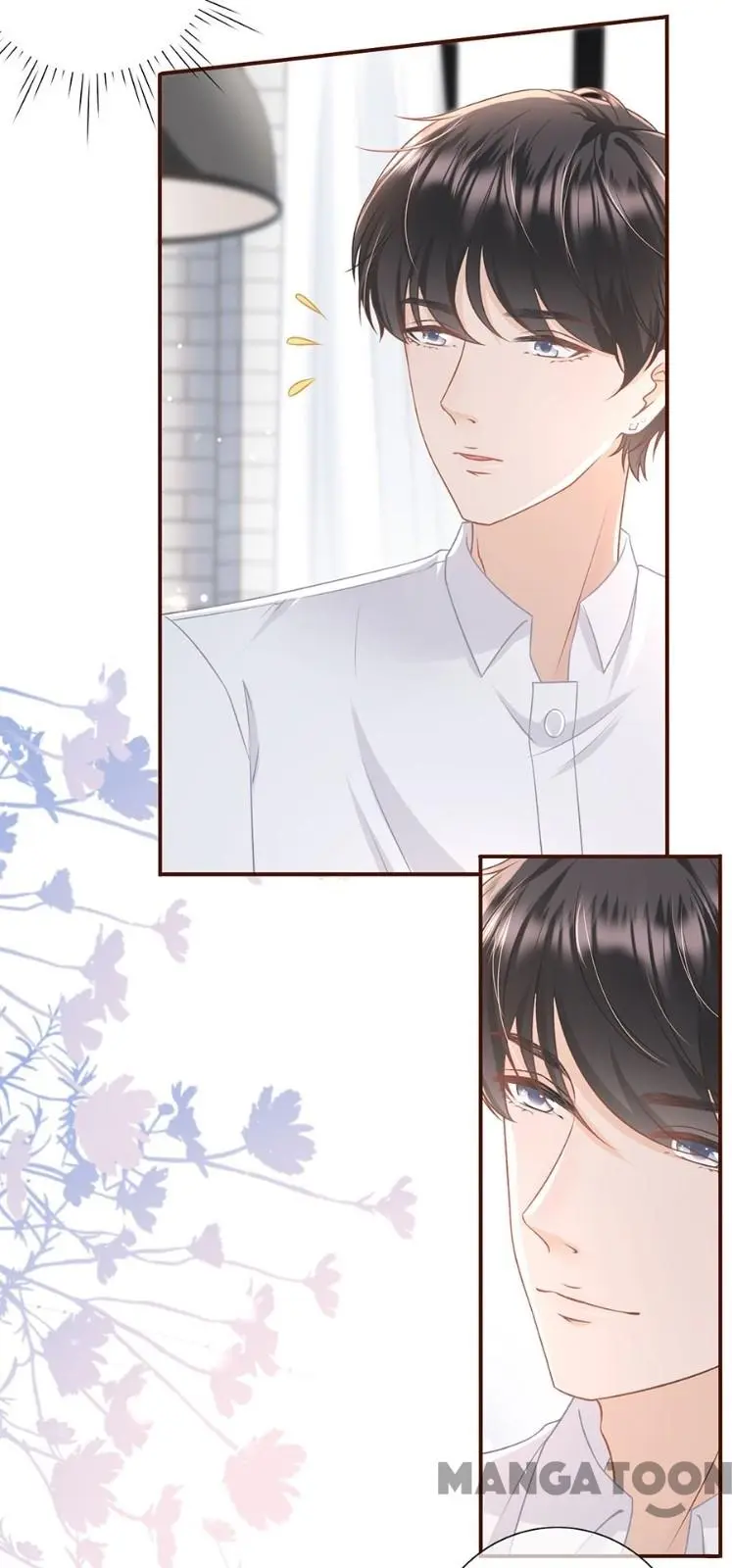 My Muse Is Older Than Me Chapter 32 - page 7