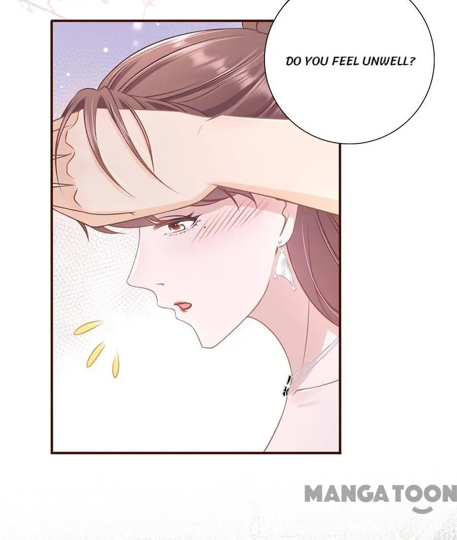 My Muse Is Older Than Me Chapter 32 - page 8
