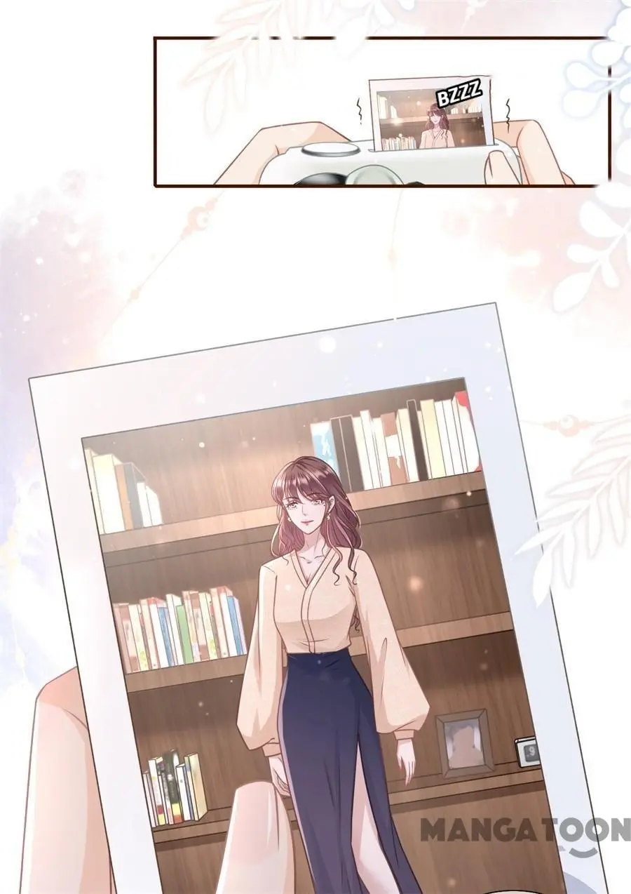 My Muse Is Older Than Me Chapter 34 - page 19